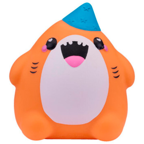Мягкая игрушка Smooshzees Soft toy Cutezees S08102 Разноцветный 2+ photo 5