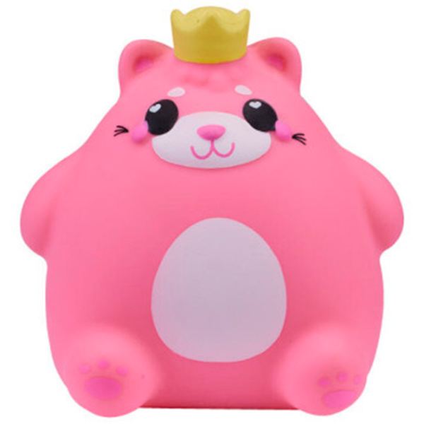 Мягкая игрушка Smooshzees Soft toy Cutezees S08102 Разноцветный 2+ photo 6