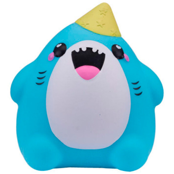 Мягкая игрушка Smooshzees Soft toy Cutezees S08102 Разноцветный 2+ photo 7