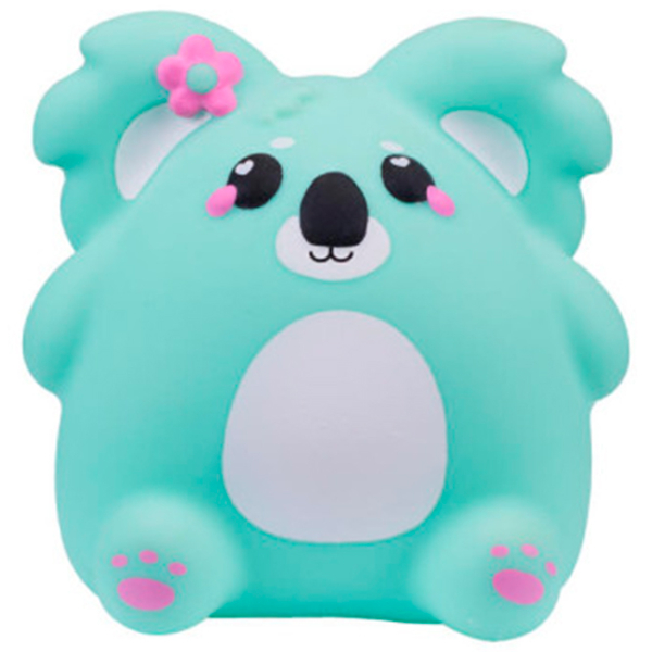 Мягкая игрушка Smooshzees Soft toy Cutezees S08102 Разноцветный 2+ photo 8
