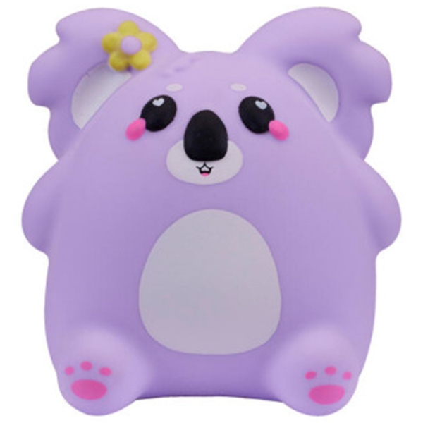 Мягкая игрушка Smooshzees Soft toy Cutezees S08102 Разноцветный 2+ photo 9