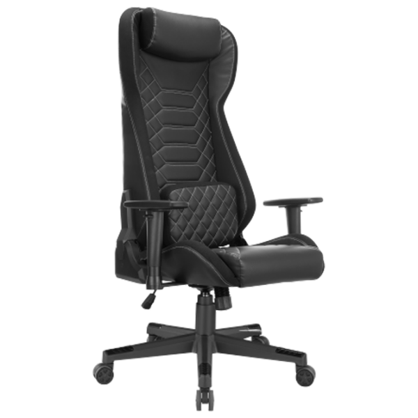 Игровое кресло LUMI CH09-2 Черный   photo 1