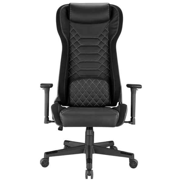 Игровое кресло LUMI CH09-2 Черный   photo 2