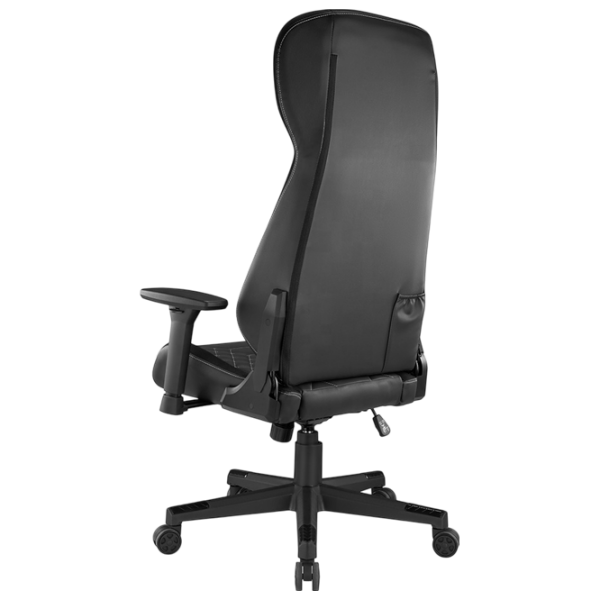 Игровое кресло LUMI CH09-2 Черный   photo 4