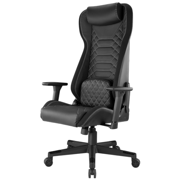 Игровое кресло LUMI CH09-2 Черный   photo 5