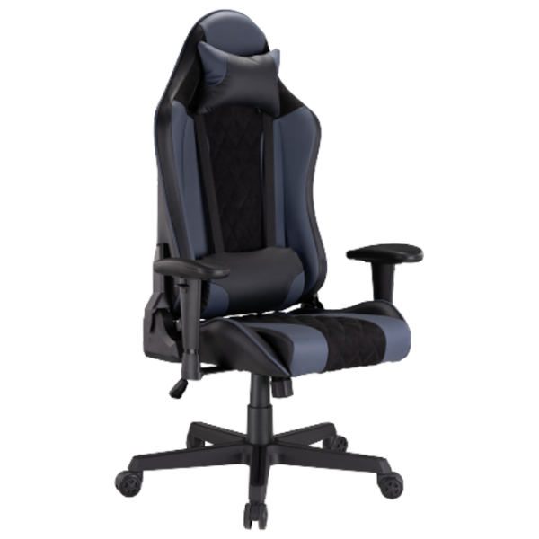 Игровое кресло LUMI CH09-1 Черный   photo 1