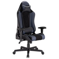 Scaun Gaming LUMI CH09-1 Black  