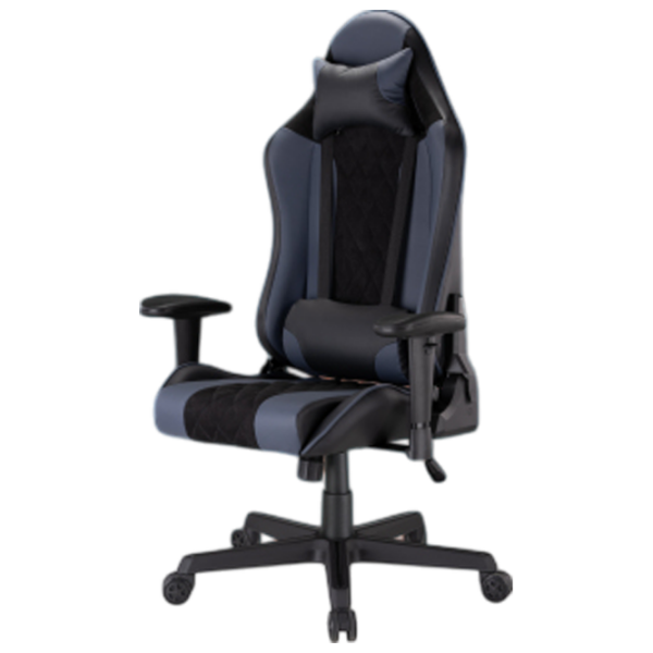 Игровое кресло LUMI CH09-1 Черный   photo 2