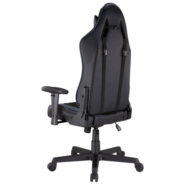 Игровое кресло LUMI CH09-1 Черный   photo 3