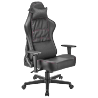 Scaun Gaming LUMI CH09-10 Black  