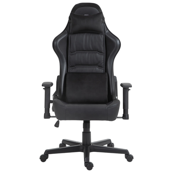 Игровое кресло LUMI CH09-10 Черный   photo 2