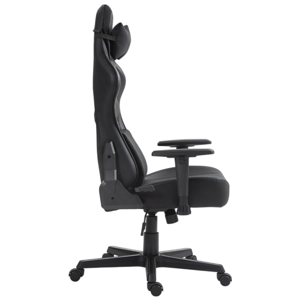 Игровое кресло LUMI CH09-10 Черный   photo 3