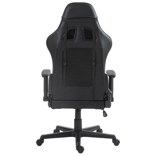 Игровое кресло LUMI CH09-10 Черный   photo 4