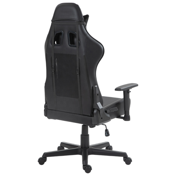 Игровое кресло LUMI CH09-10 Черный   photo 5