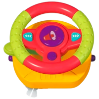 Jucărie interactivă Chipolino 2 in 1 DIG02468868 Yellow 1.5+