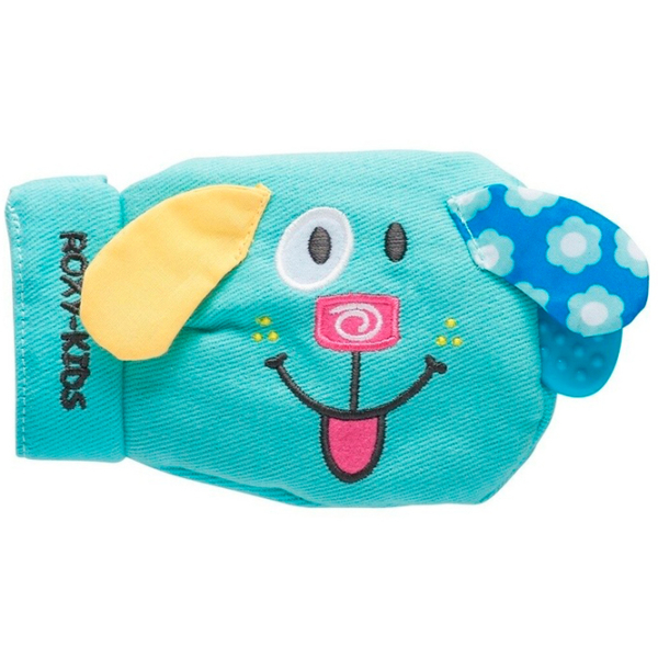 Прорезыватель Roxy Kids Wuffy RBT20029 Синий 0.5+ photo 2