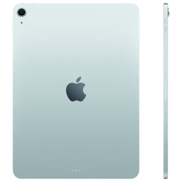 Планшет Apple iPad Air 2025 11" Wi-Fi Синий 8 ГБ |
1 ТБ | 12 Мп | MCAJ4QA/A photo 3