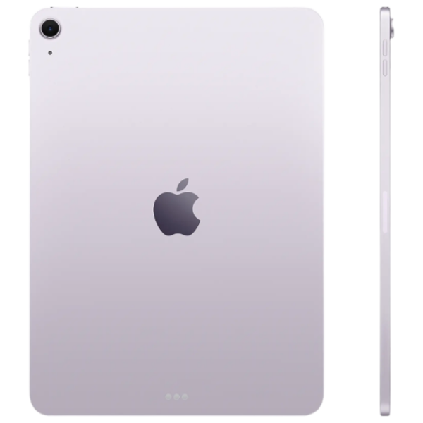 Планшет Apple iPad Air 2025 11" Wi-Fi Пурпурный 8 ГБ |
1 ТБ | 12 Мп | MCAU4TY/A photo 3