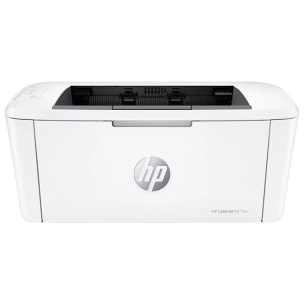 Imprimantă HP M111w White  photo 1