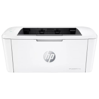 Принтер HP M111w Белый 