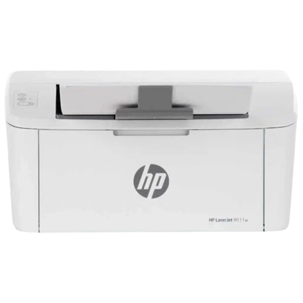 Imprimantă HP M111w White  photo 3