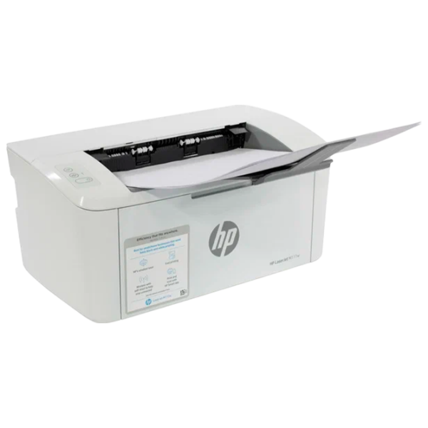 Imprimantă HP M111w White  photo 5