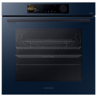 Cuptor încorporabil Samsung NV7B6685AAN/WT Blue A+, 76 l