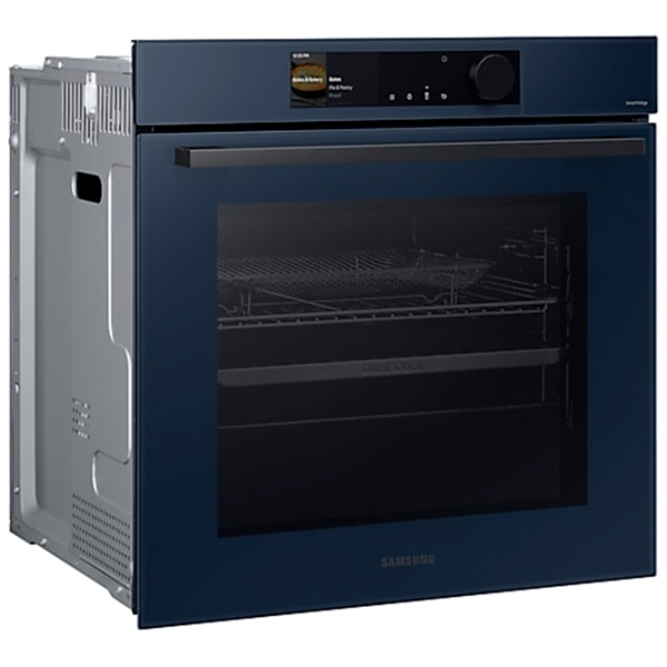Cuptor încorporabil Samsung NV7B6685AAN/WT Blue A+, 76 l photo 5