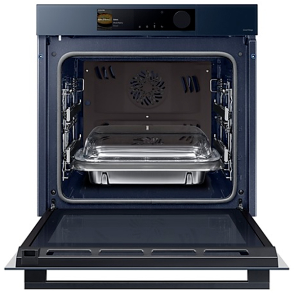 Cuptor încorporabil Samsung NV7B6685AAN/WT Blue A+, 76 l photo 6