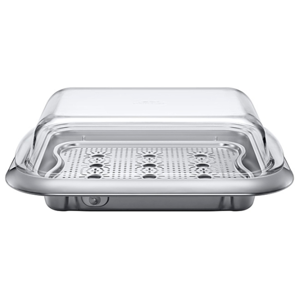 Cuptor încorporabil Samsung NV7B6685AAN/WT Blue A+, 76 l photo 7
