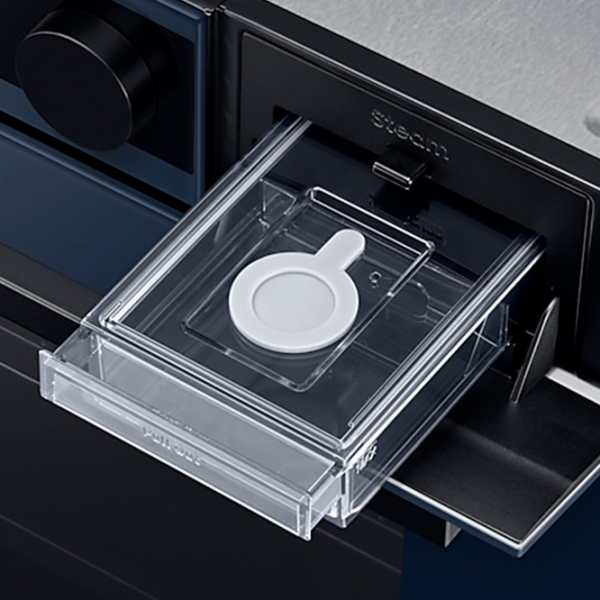 Cuptor încorporabil Samsung NV7B6685AAN/WT Blue A+, 76 l photo 8