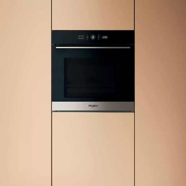 Духовой шкаф Whirlpool WOI5S8CM1SXA Черный A+, 73 л photo 8