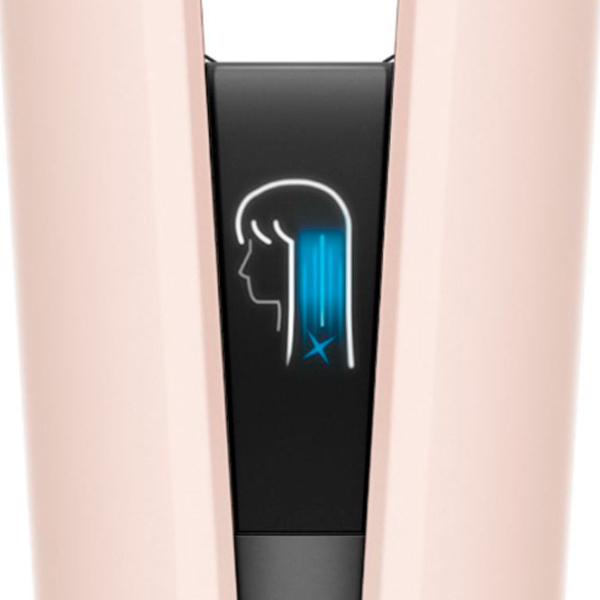 Выпрямитель для волос Dyson HT01 Розовый Выпрямление / Керамическое / 140 °С photo 3