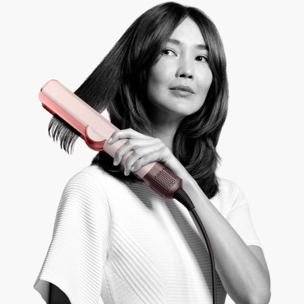 Выпрямитель для волос Dyson HT01 Розовый Выпрямление / Керамическое / 140 °С photo 5