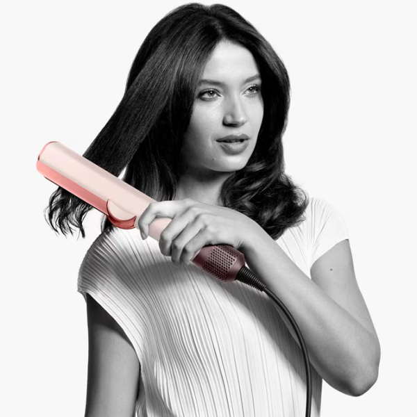 Выпрямитель для волос Dyson HT01 Розовый Выпрямление / Керамическое / 140 °С photo 6
