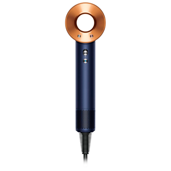 Uscător de păr Dyson HD07 Blue  photo 1