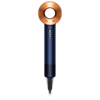 Uscător de păr Dyson HD07 Blue 