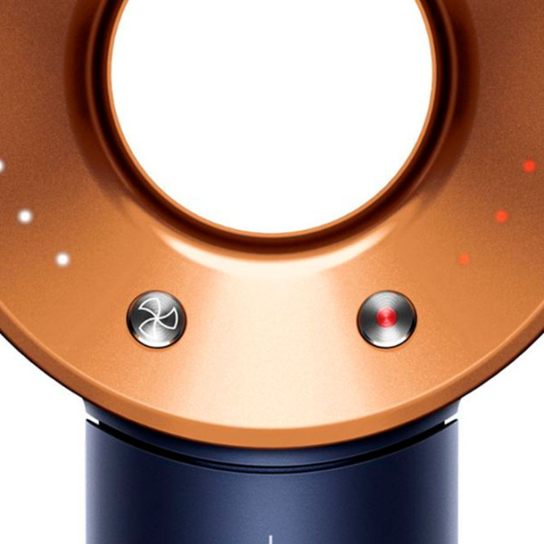 Uscător de păr Dyson HD07 Blue  photo 2