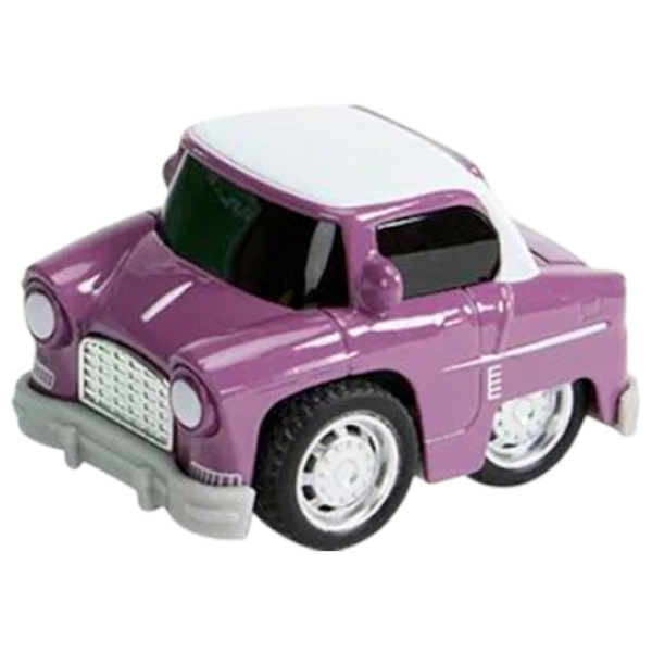Mașină Premaman PJQL7I-CCC-UNQ Gray
Violet  photo 1