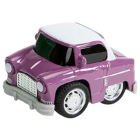 Mașină Premaman PJQL7I-CCC-UNQ Gray
Violet 