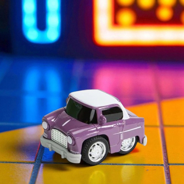 Mașină Premaman PJQL7I-CCC-UNQ Gray
Violet  photo 4