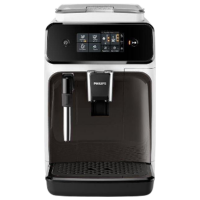 Aparat de cafea Philips EP1223/00 White 1500 W, 1.8 l, Bloc termic