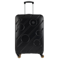 Valiză CCS 5208 Black 105l  