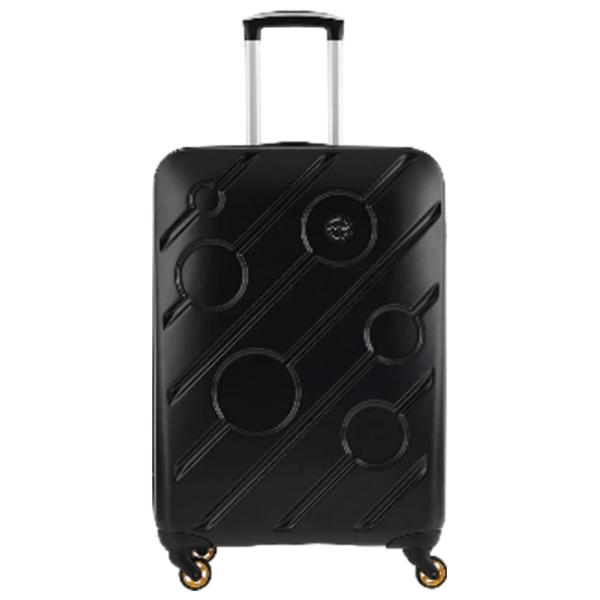 Valiză CCS 5208 Set Black 105l   photo 2