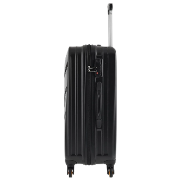 Valiză CCS 5208 Set Black 105l   photo 4