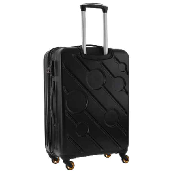 Valiză CCS 5208 Set Black 105l   photo 5