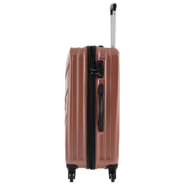Valiză CCS 5208 Set Powder Black 105l   photo 4