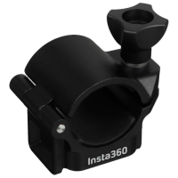 Крепление Insta360 Selfie Stick Ring Mount Черный 