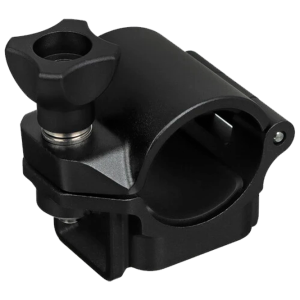 Крепление Insta360 Selfie Stick Ring Mount Черный  photo 2