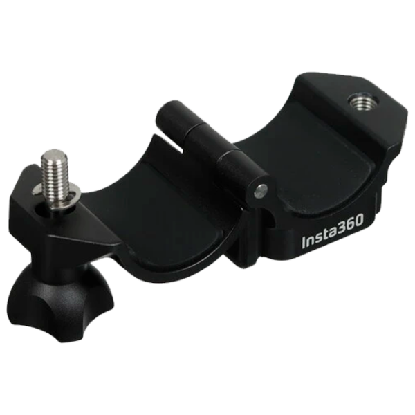 Крепление Insta360 Selfie Stick Ring Mount Черный  photo 4